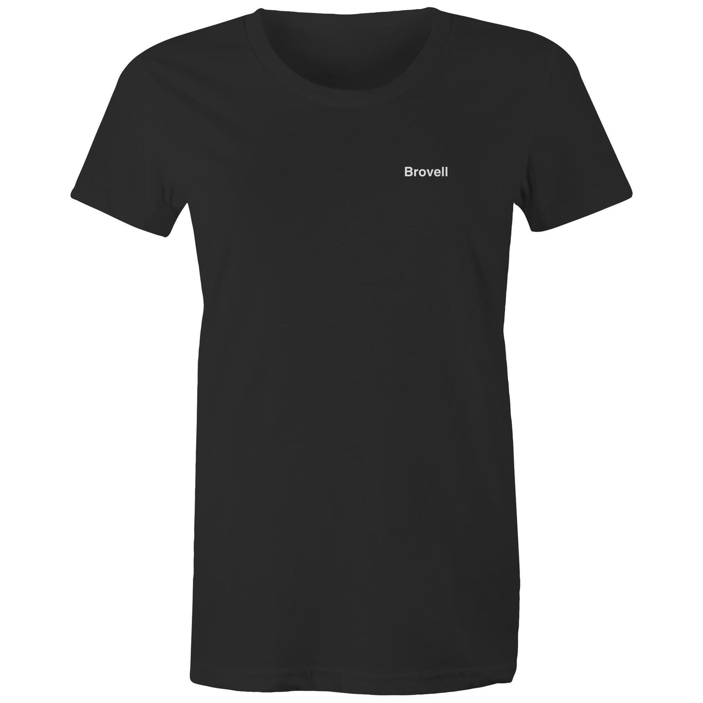 AS Colour - Women's Maple Tee