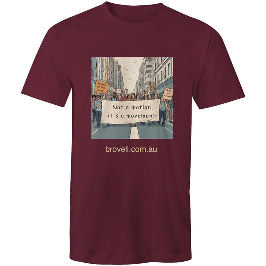 AS Colour Staple - Mens T-Shirt