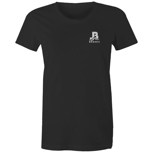 AS Colour - Women's Maple Tee