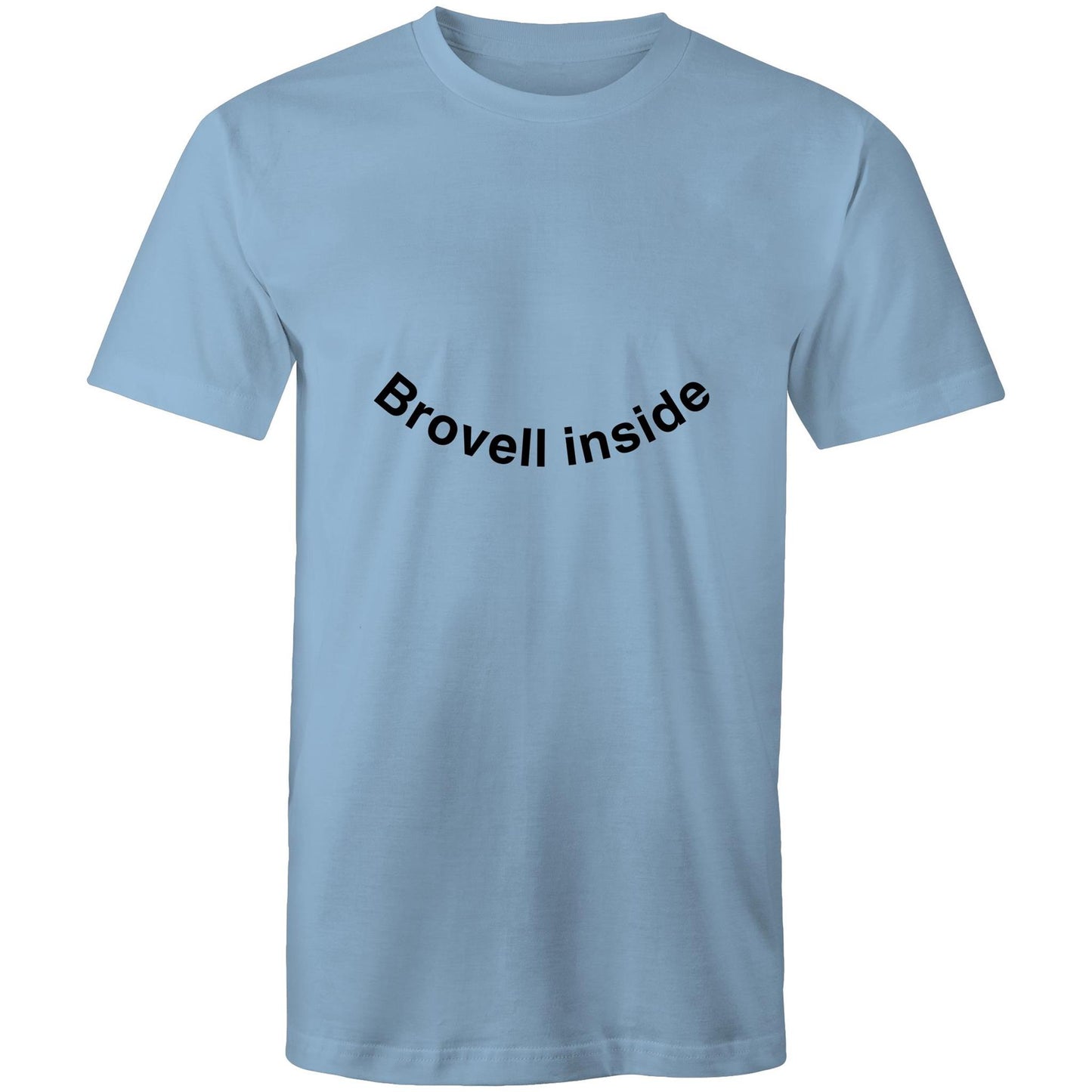 AS Colour Staple - Mens T-Shirt