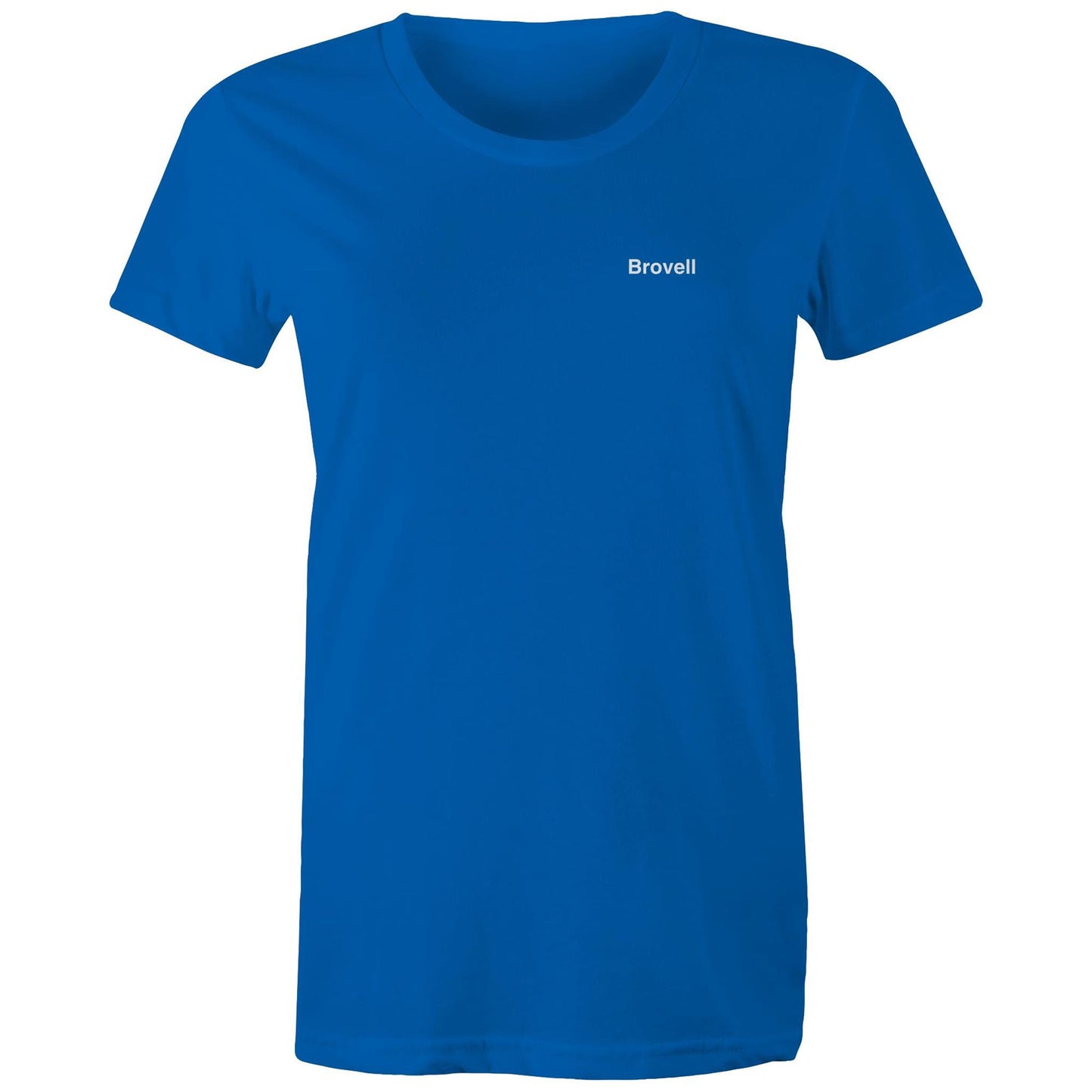 AS Colour - Women's Maple Tee