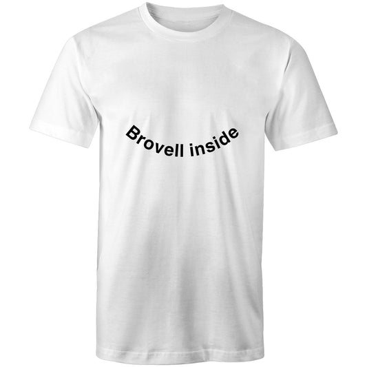 AS Colour Staple - Mens T-Shirt