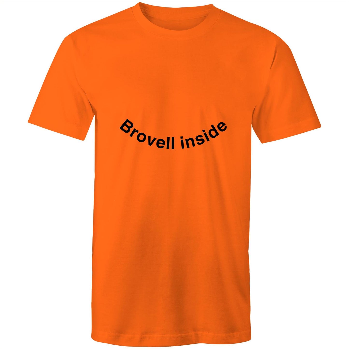 AS Colour Staple - Mens T-Shirt
