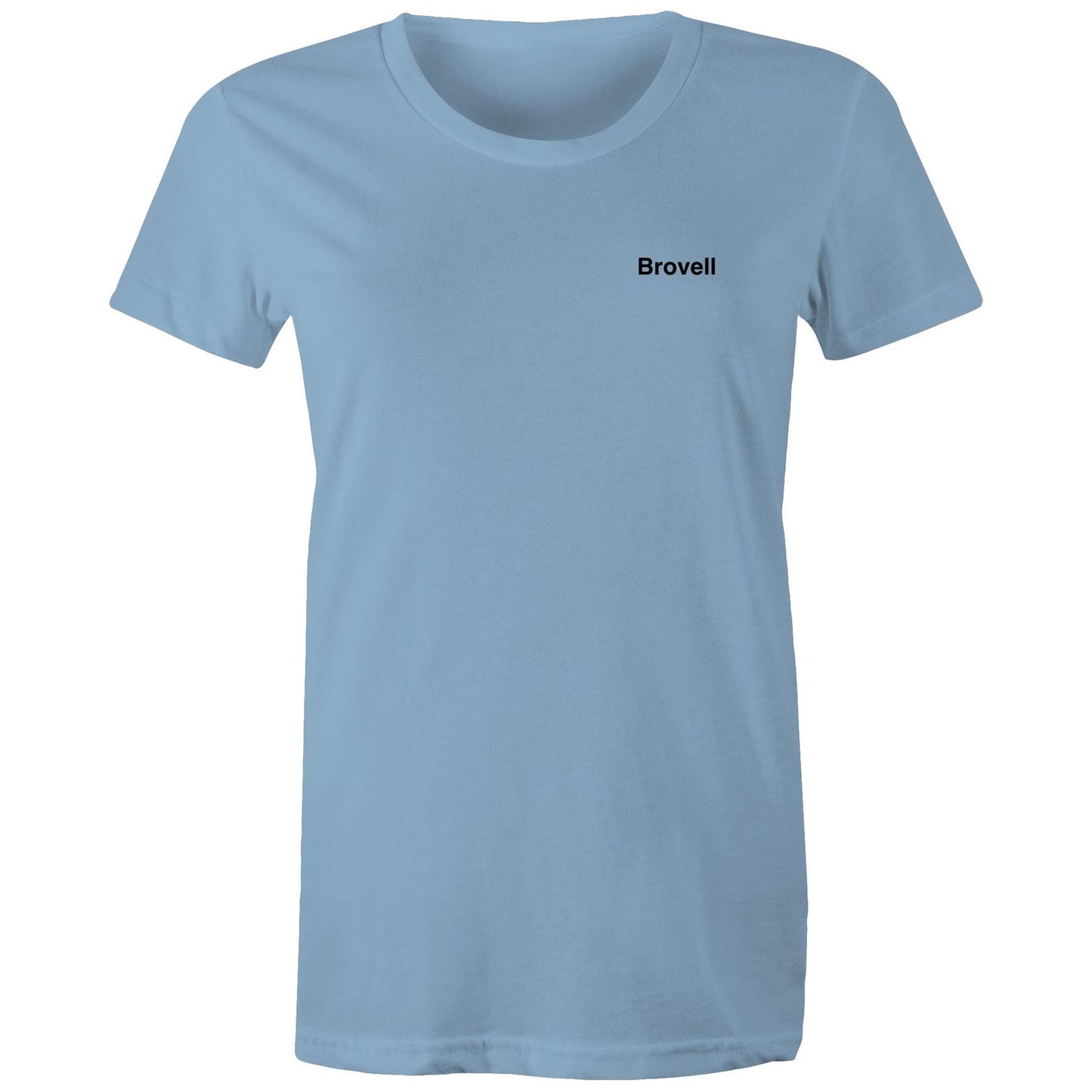 AS Colour - Women's Maple Tee