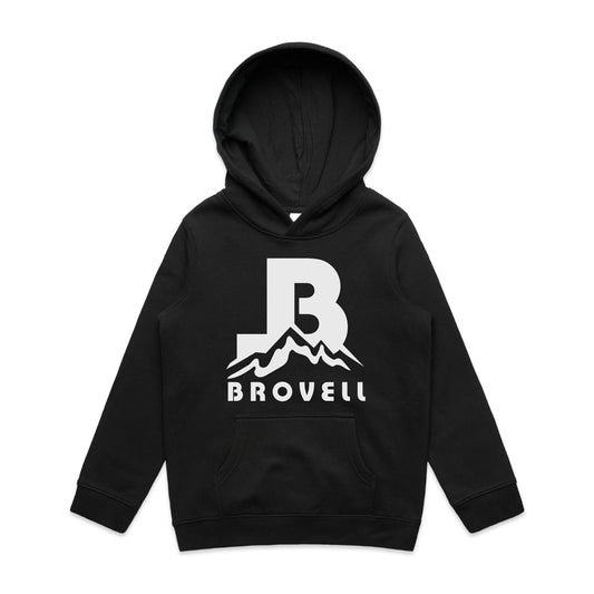 AS Colour - Brovell Youth Supply Hood