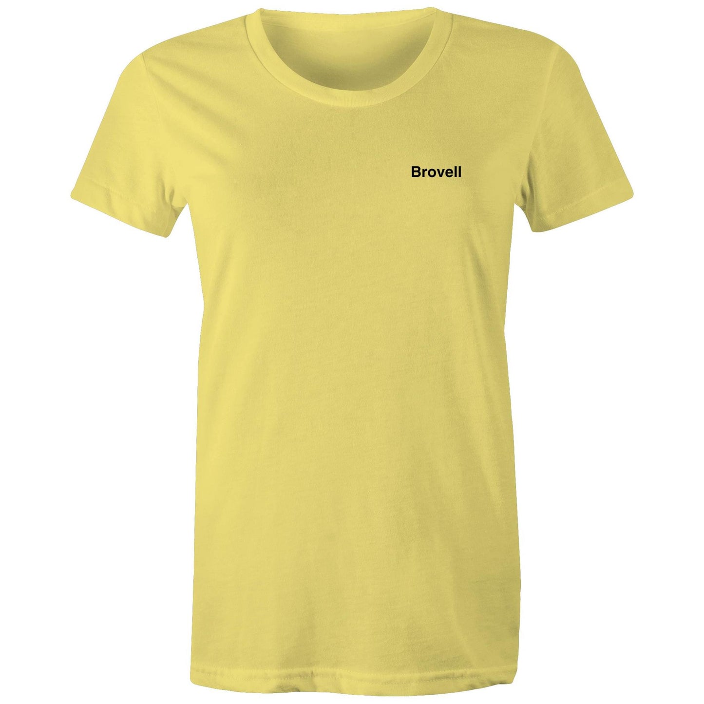 AS Colour - Women's Maple Tee