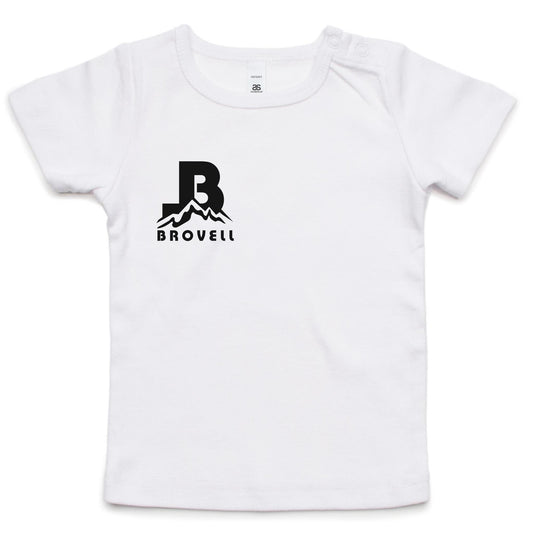 AS Colour - Infant Brovell Wee Tee
