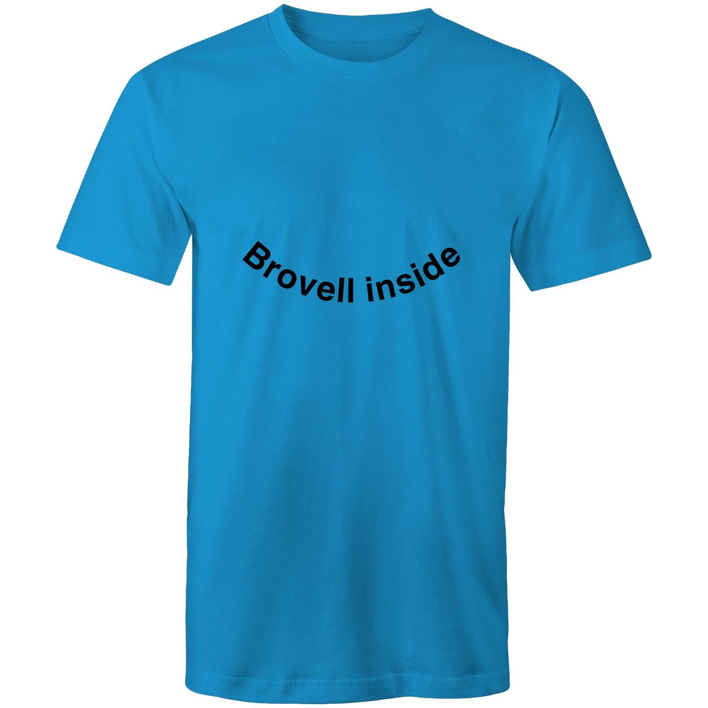 AS Colour Staple - Mens T-Shirt