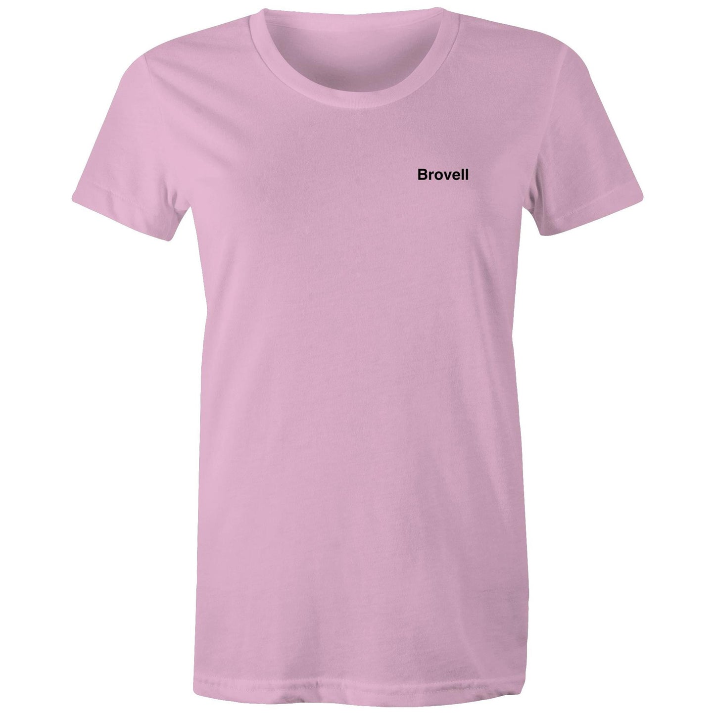 AS Colour - Women's Maple Tee