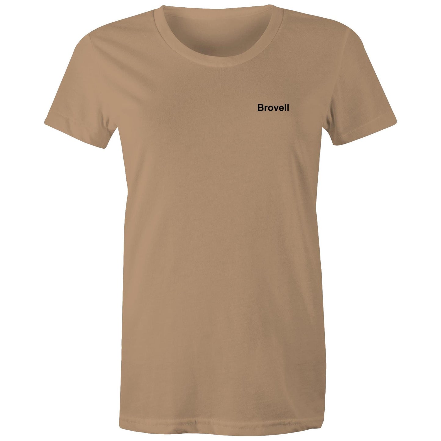 AS Colour - Women's Maple Tee