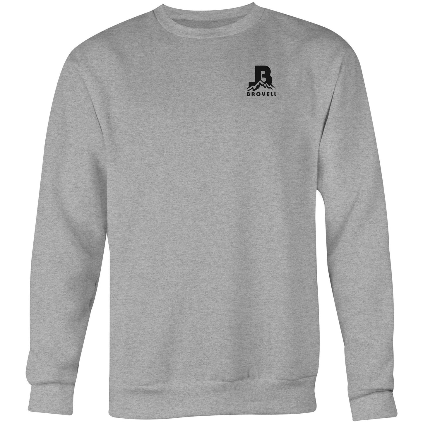 AS Colour United - Crew Sweatshirt