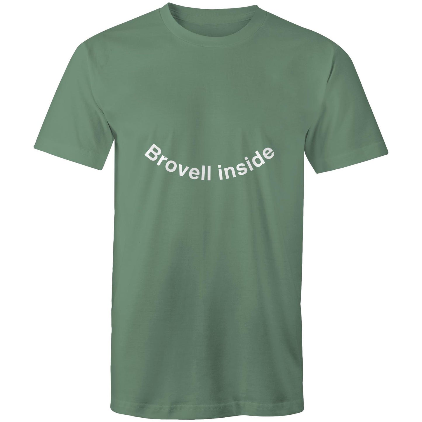 AS Colour Staple - Mens T-Shirt