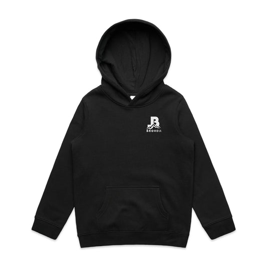 AS Colour - Brovell Youth Supply Hood