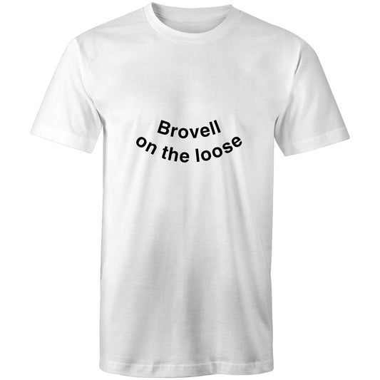 AS Colour Staple - Mens T-Shirt