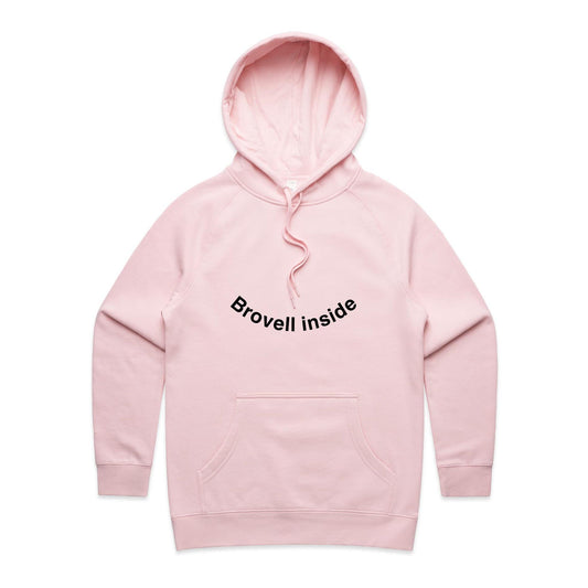 AS Colour - Women's Supply Hood
