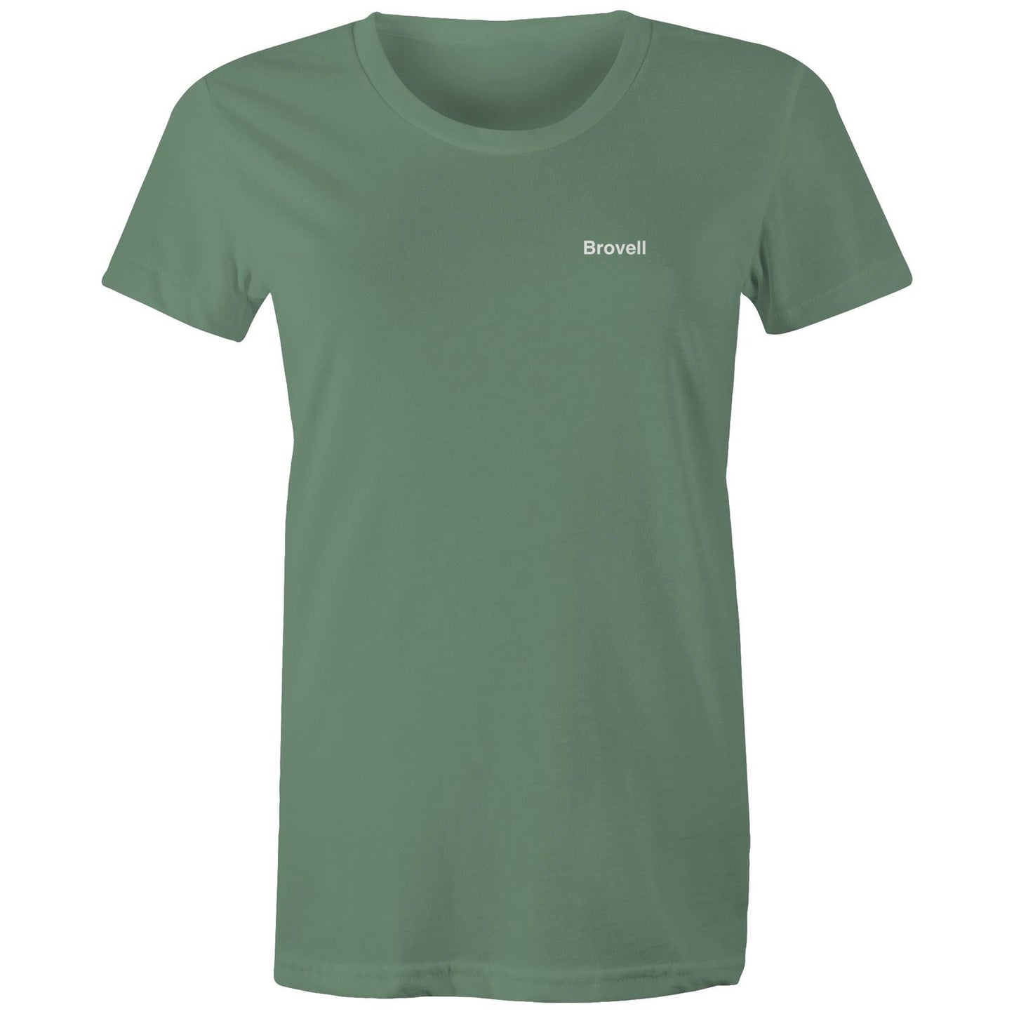 AS Colour - Women's Maple Tee