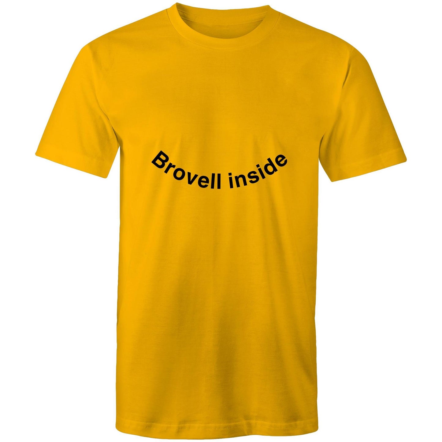 AS Colour Staple - Mens T-Shirt