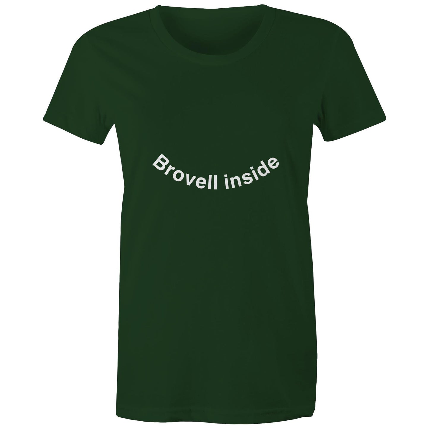 AS Colour - Women's Maple Tee