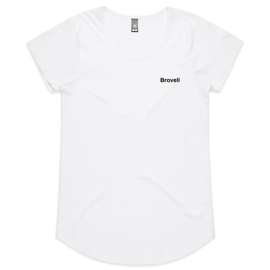 AS Colour Mali - Womens Scoop Neck T-Shirt
