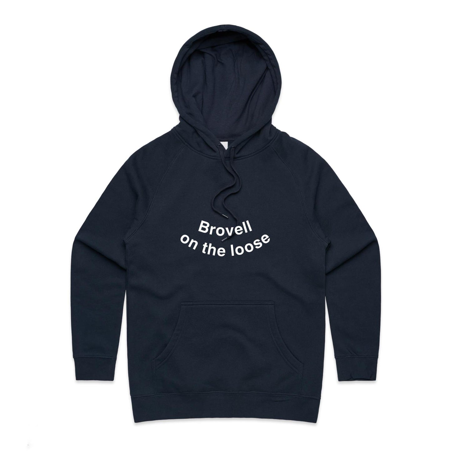 AS Colour - Women's Supply Hood