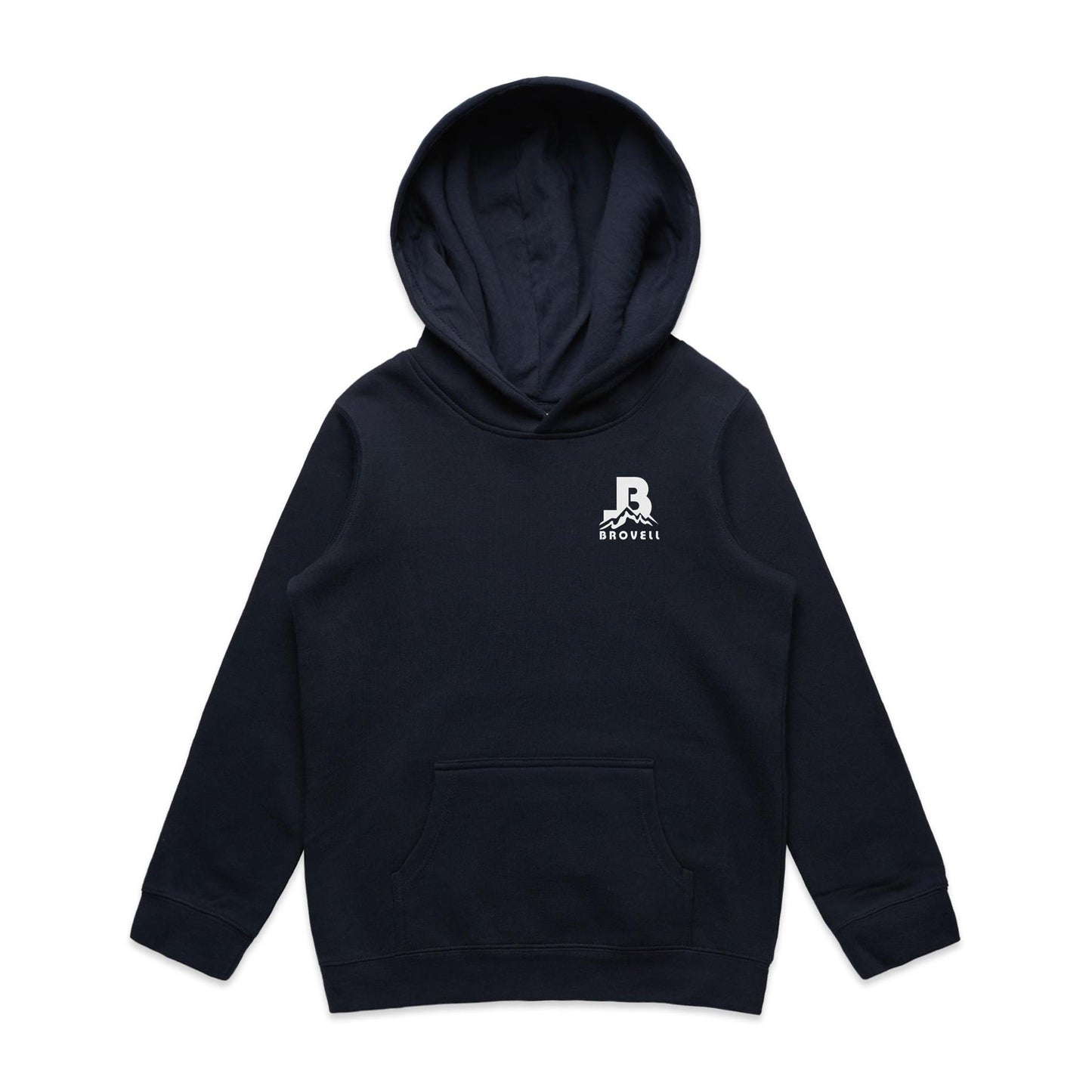 AS Colour - Brovell Youth Supply Hood