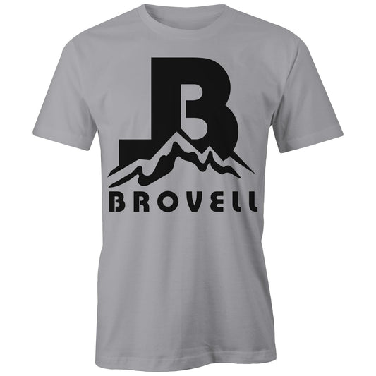 AS Colour - Classic Tee - Front Logo