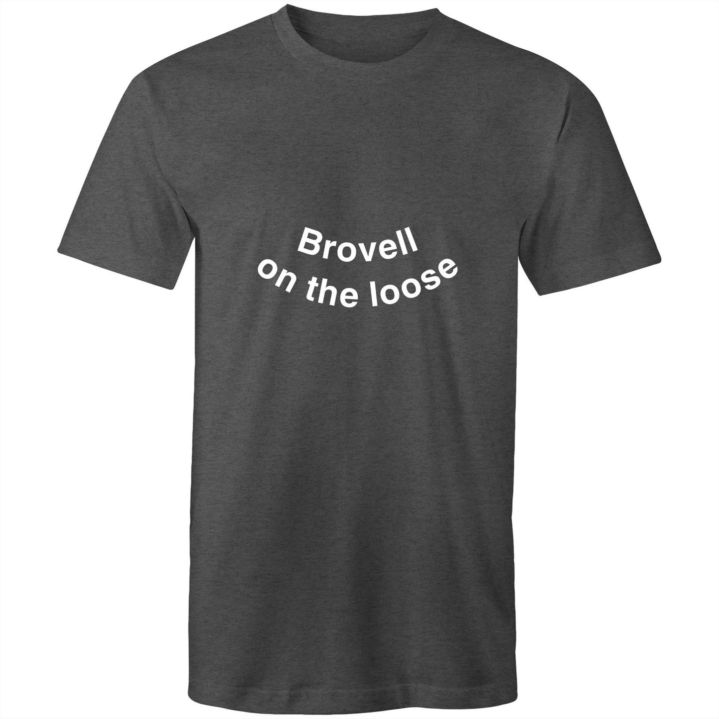 AS Colour Staple - Mens T-Shirt