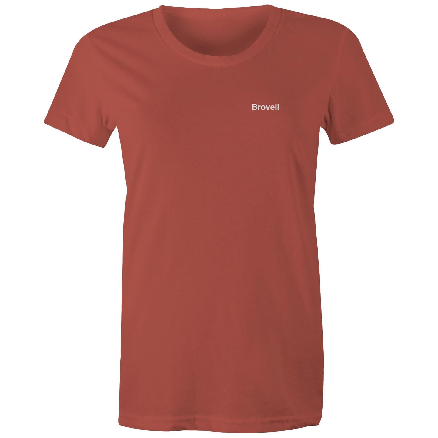 AS Colour - Women's Maple Tee