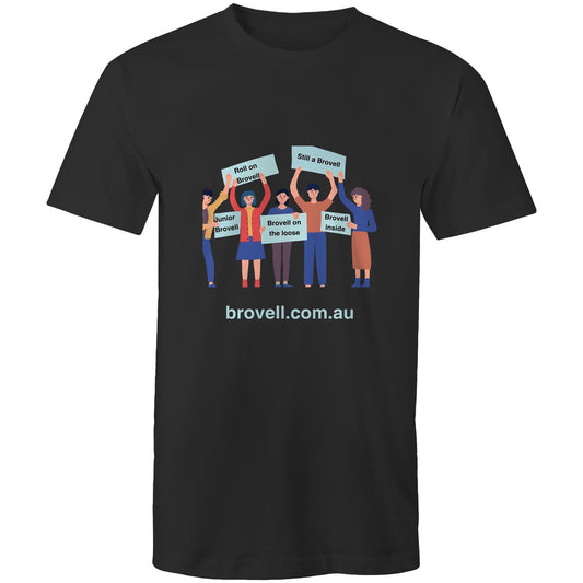 AS Colour Staple - Mens T-Shirt