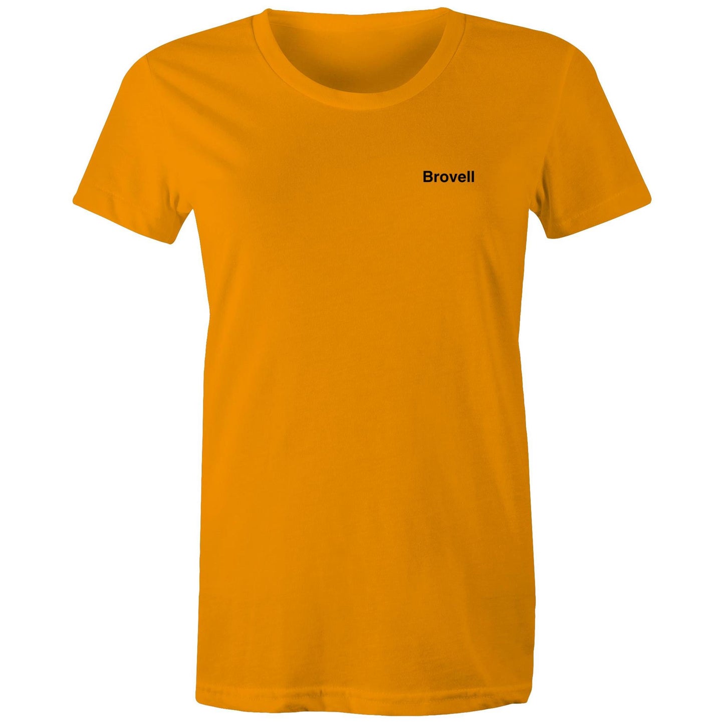AS Colour - Women's Maple Tee