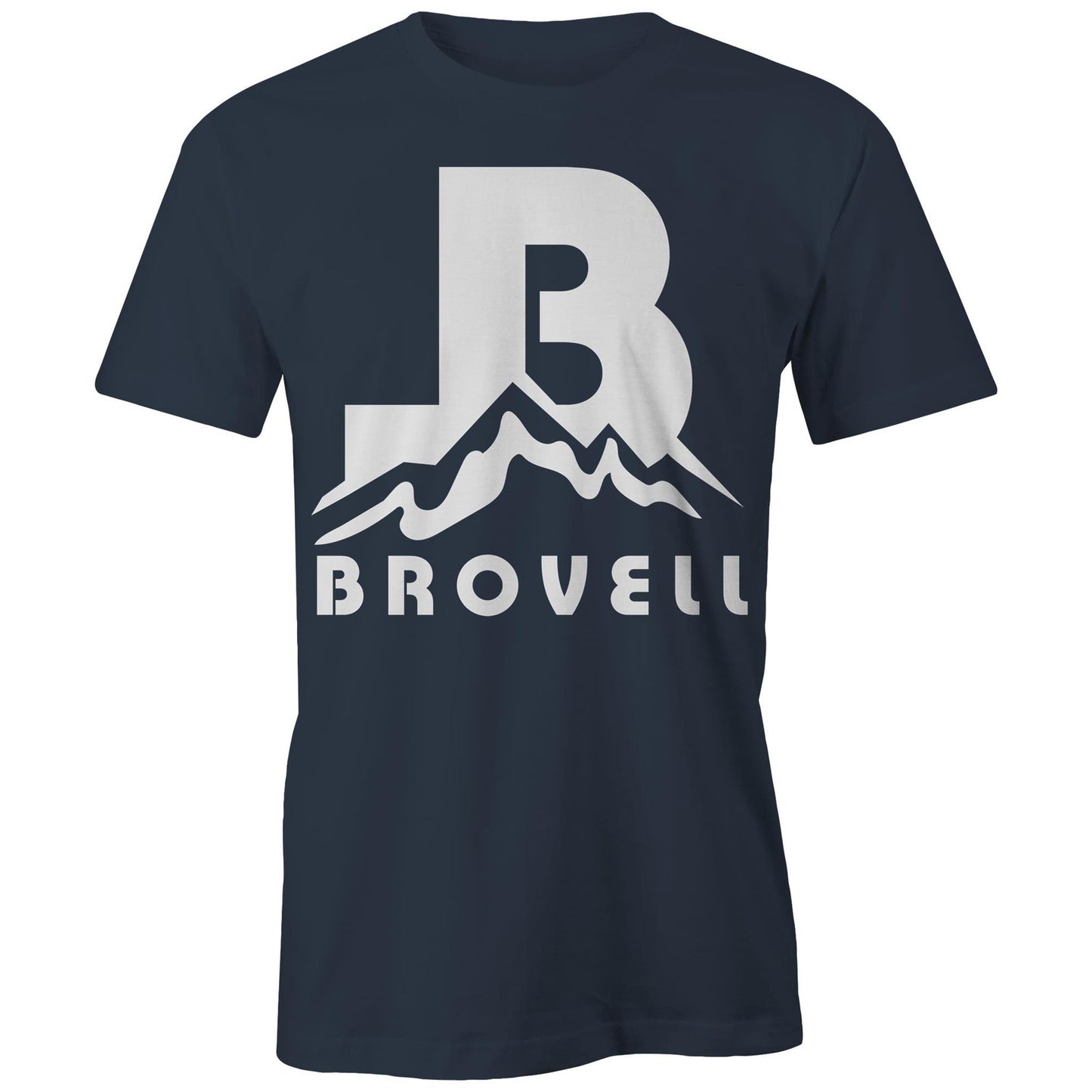 AS Colour - Classic Tee - Front Logo