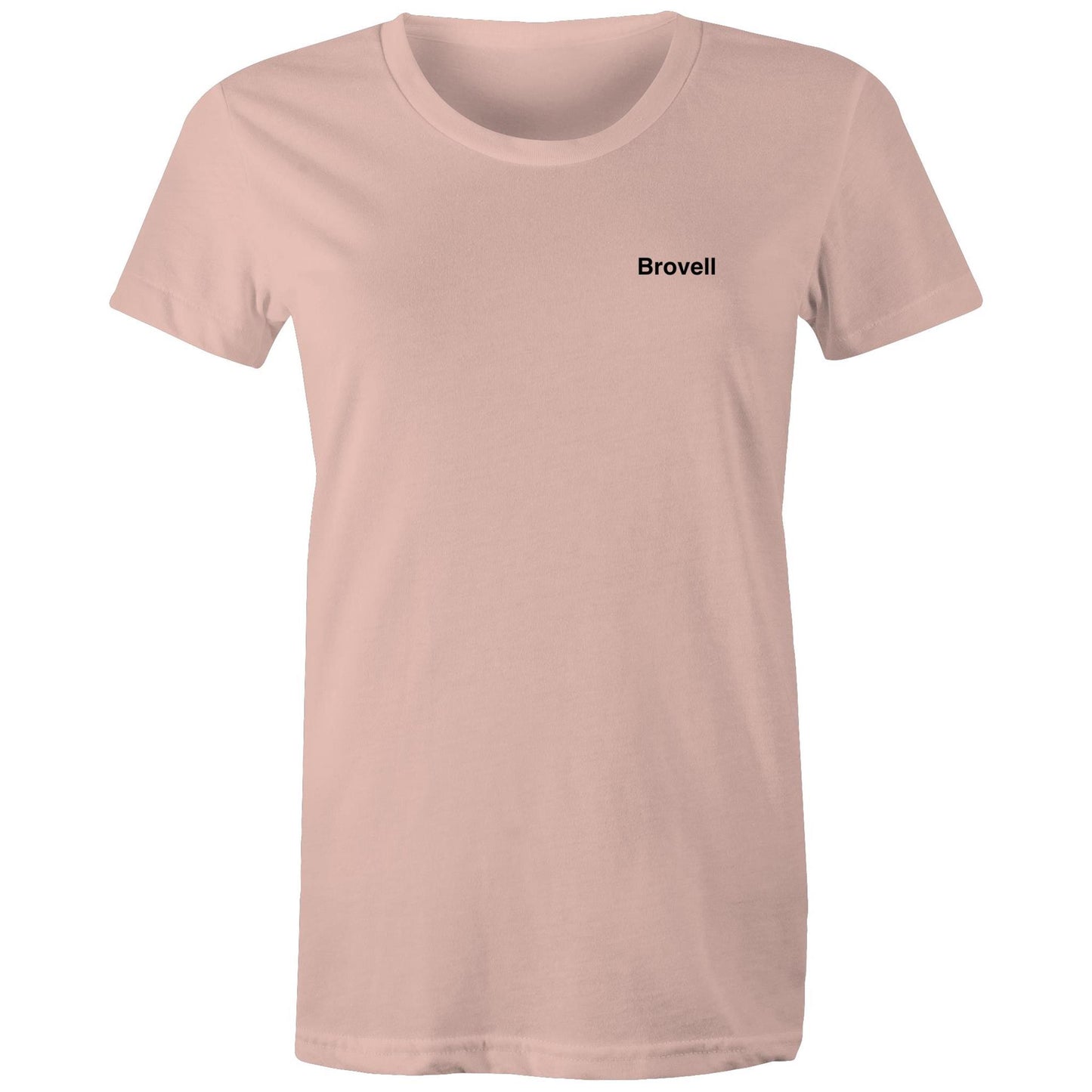 AS Colour - Women's Maple Tee