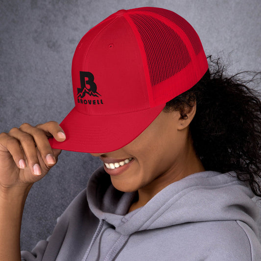 Brovell Trucker Cap