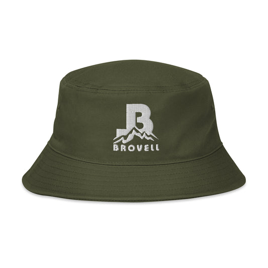 Universal bucket hat