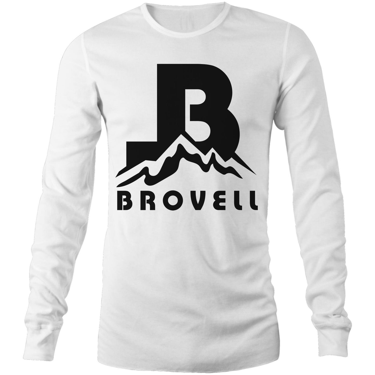 AS Colour Base - Mens Long Sleeve T-Shirt