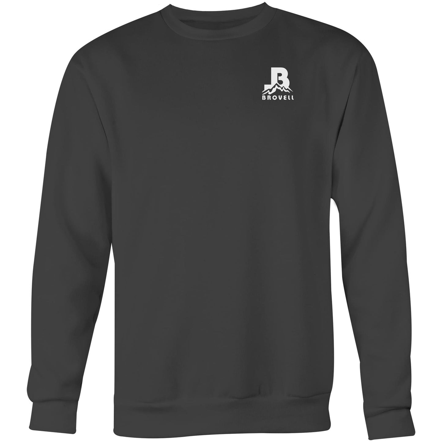AS Colour United - Crew Sweatshirt