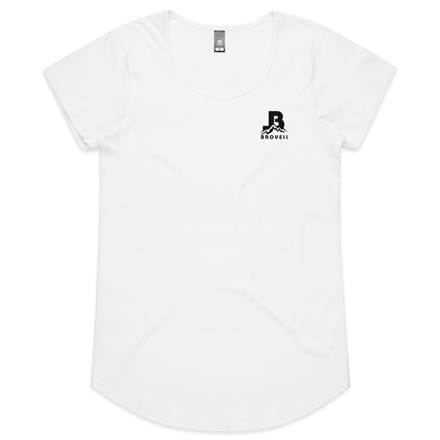 AS Colour Mali - Womens Scoop Neck T-Shirt