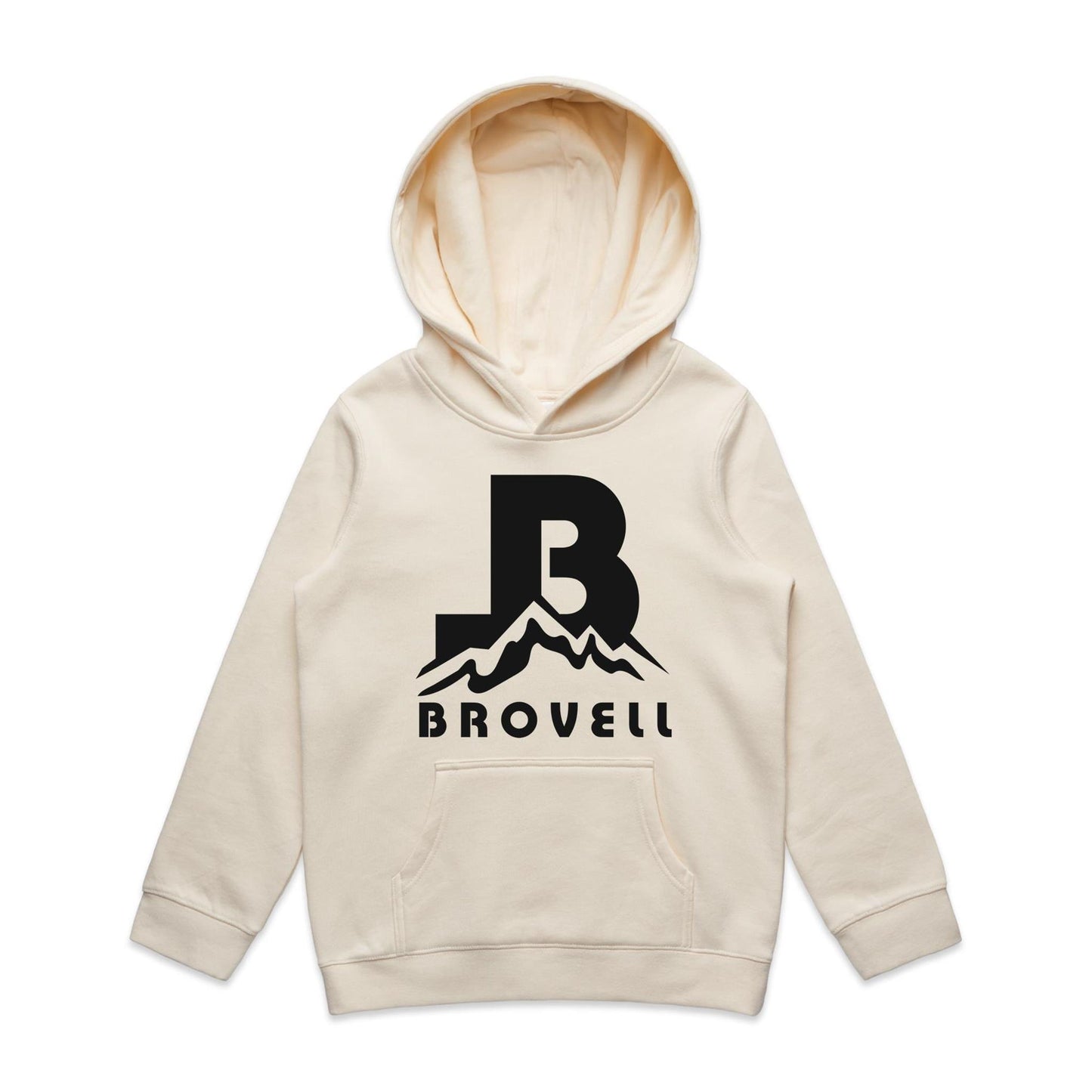 AS Colour - Brovell Youth Supply Hood