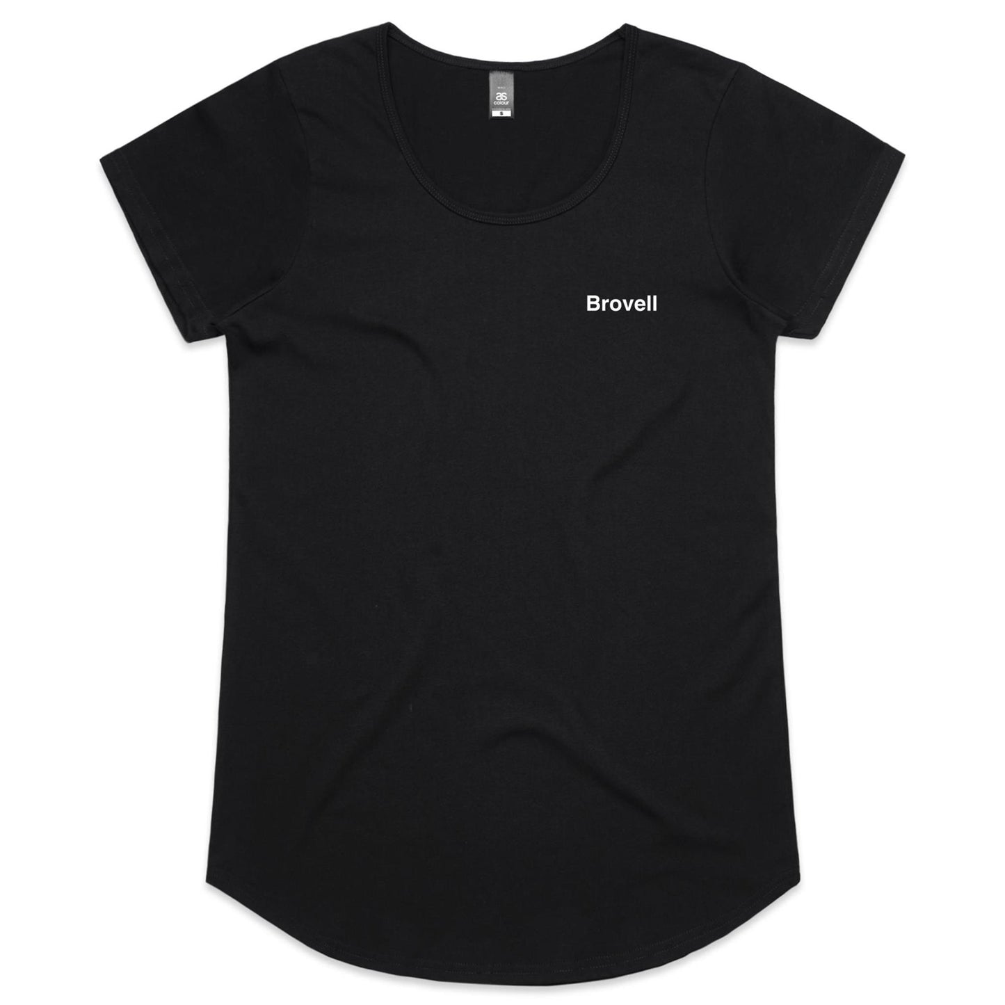 AS Colour Mali - Womens Scoop Neck T-Shirt