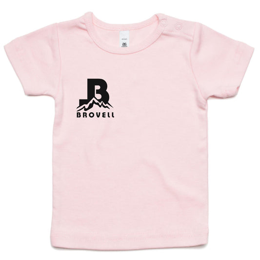 AS Colour - Infant Brovell Wee Tee