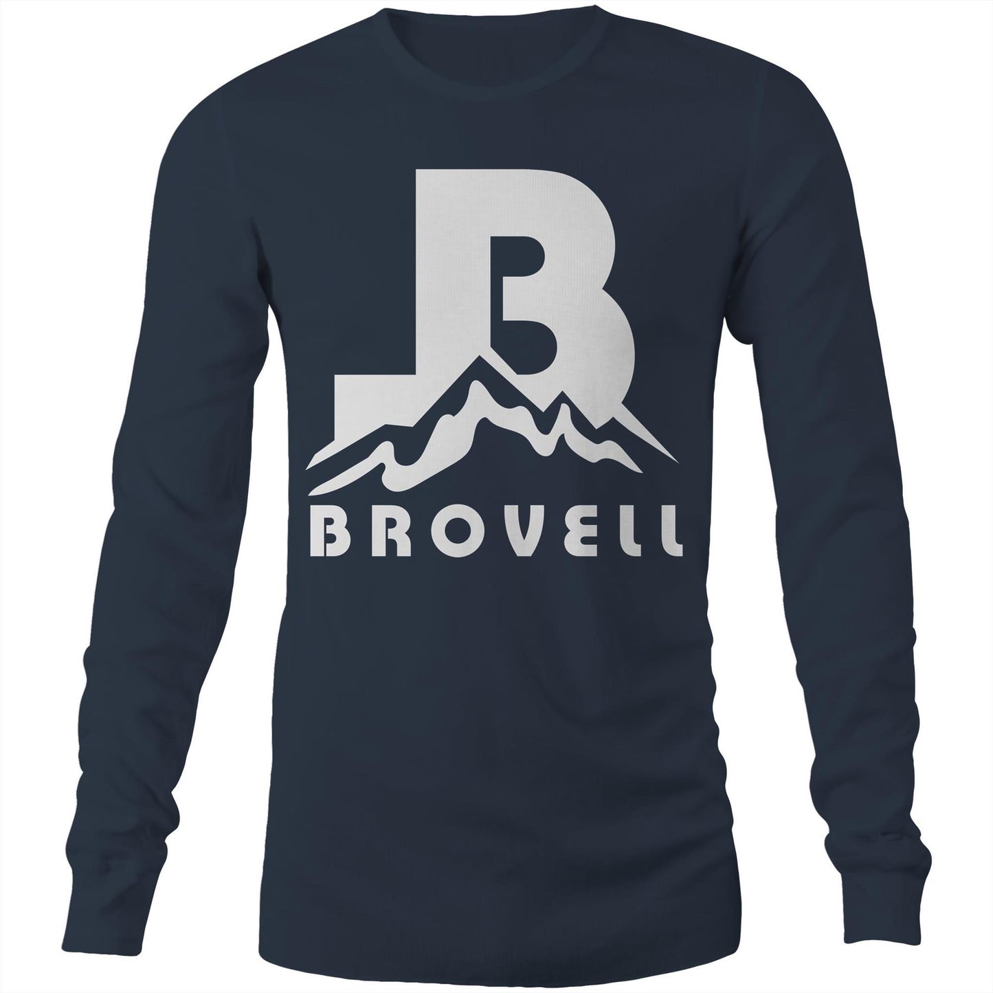 AS Colour Base - Mens Long Sleeve T-Shirt