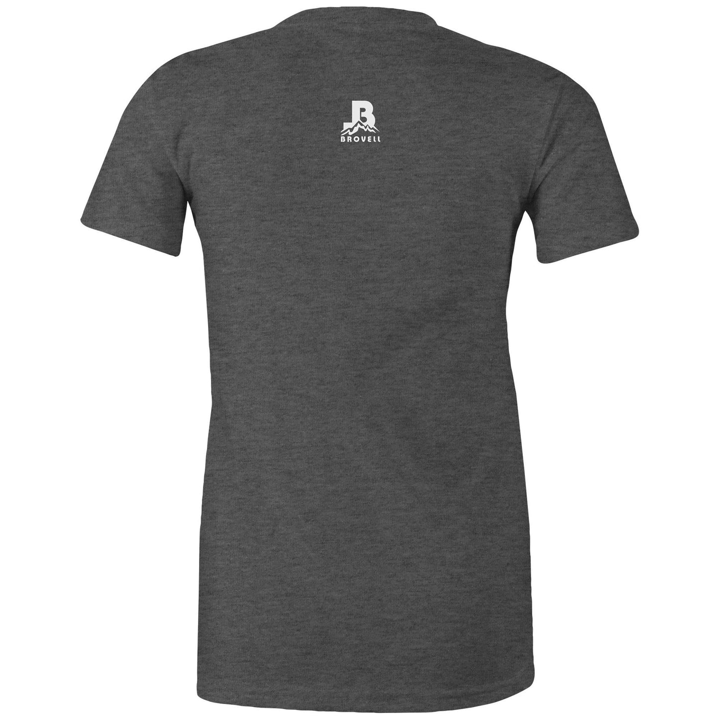 AS Colour - Women's Maple Tee - Back Logo