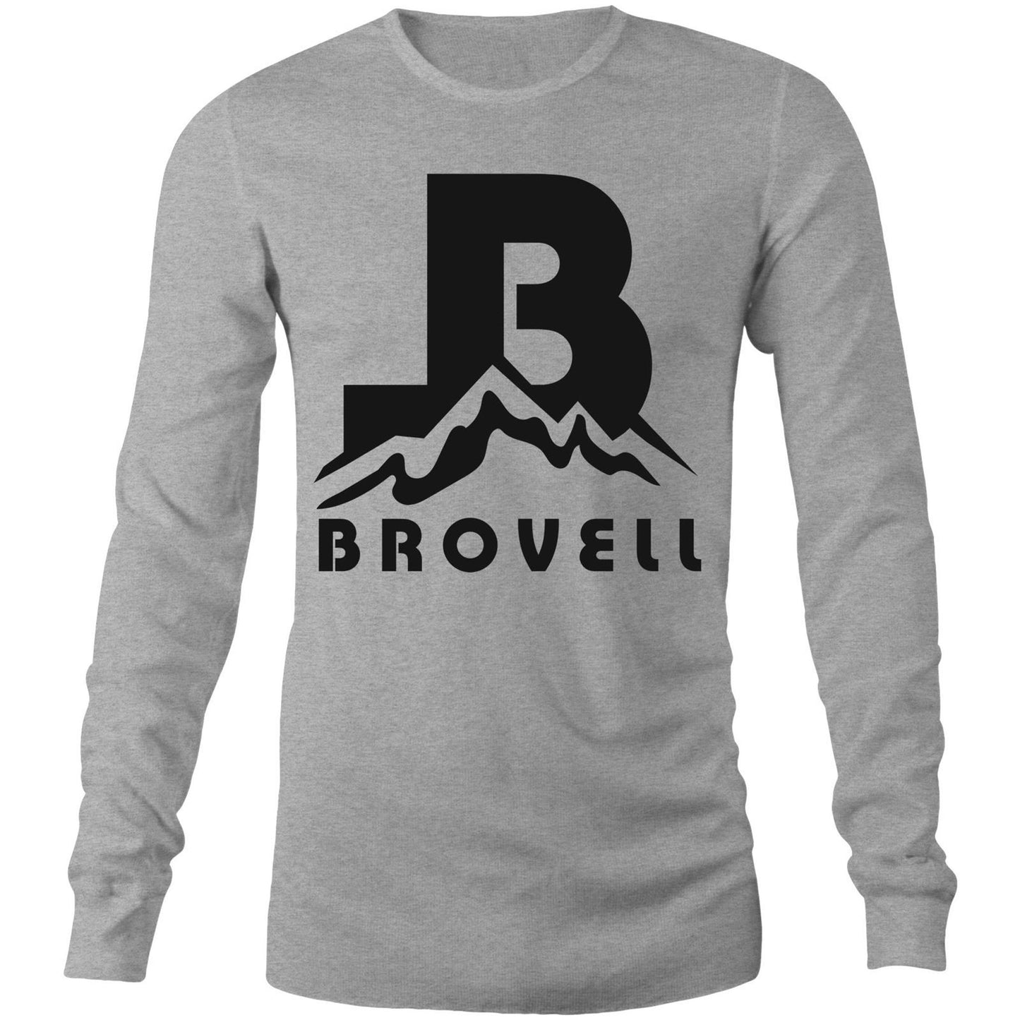 AS Colour Base - Mens Long Sleeve T-Shirt