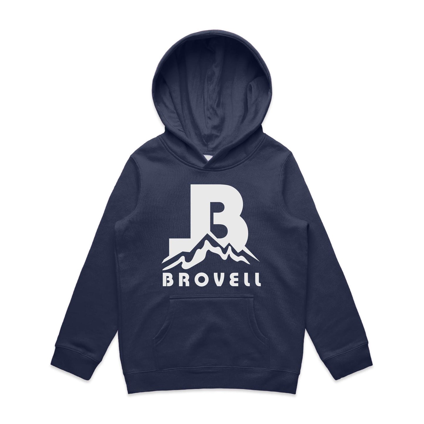 AS Colour - Brovell Youth Supply Hood