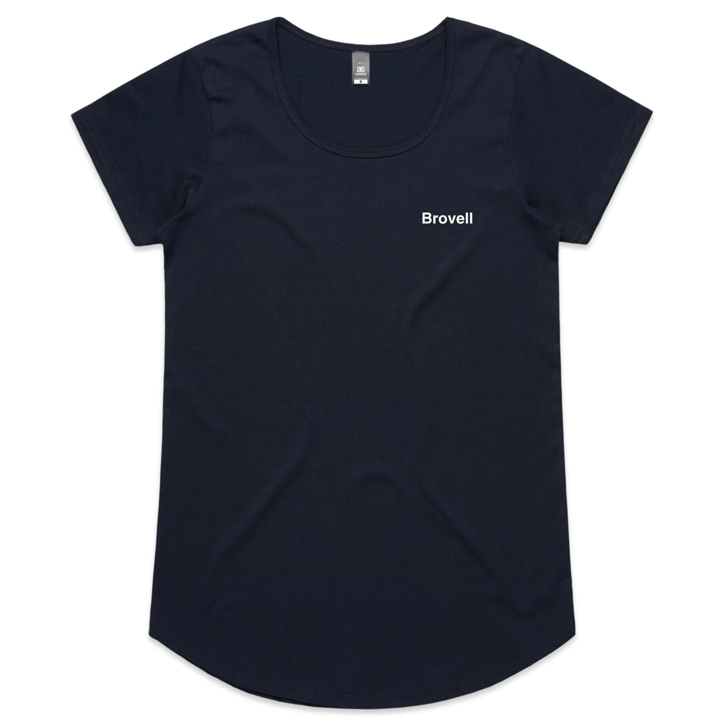 AS Colour Mali - Womens Scoop Neck T-Shirt