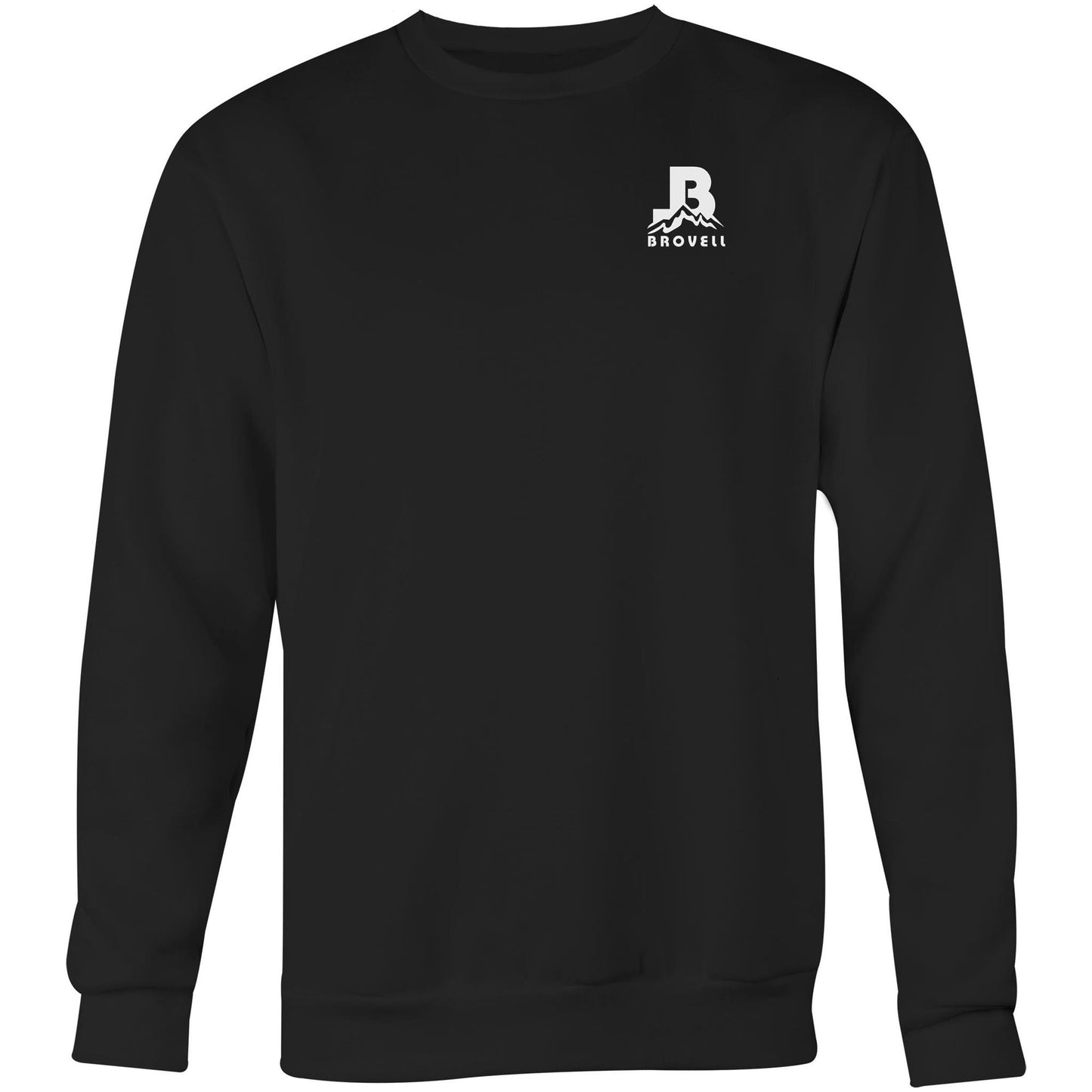AS Colour United - Crew Sweatshirt