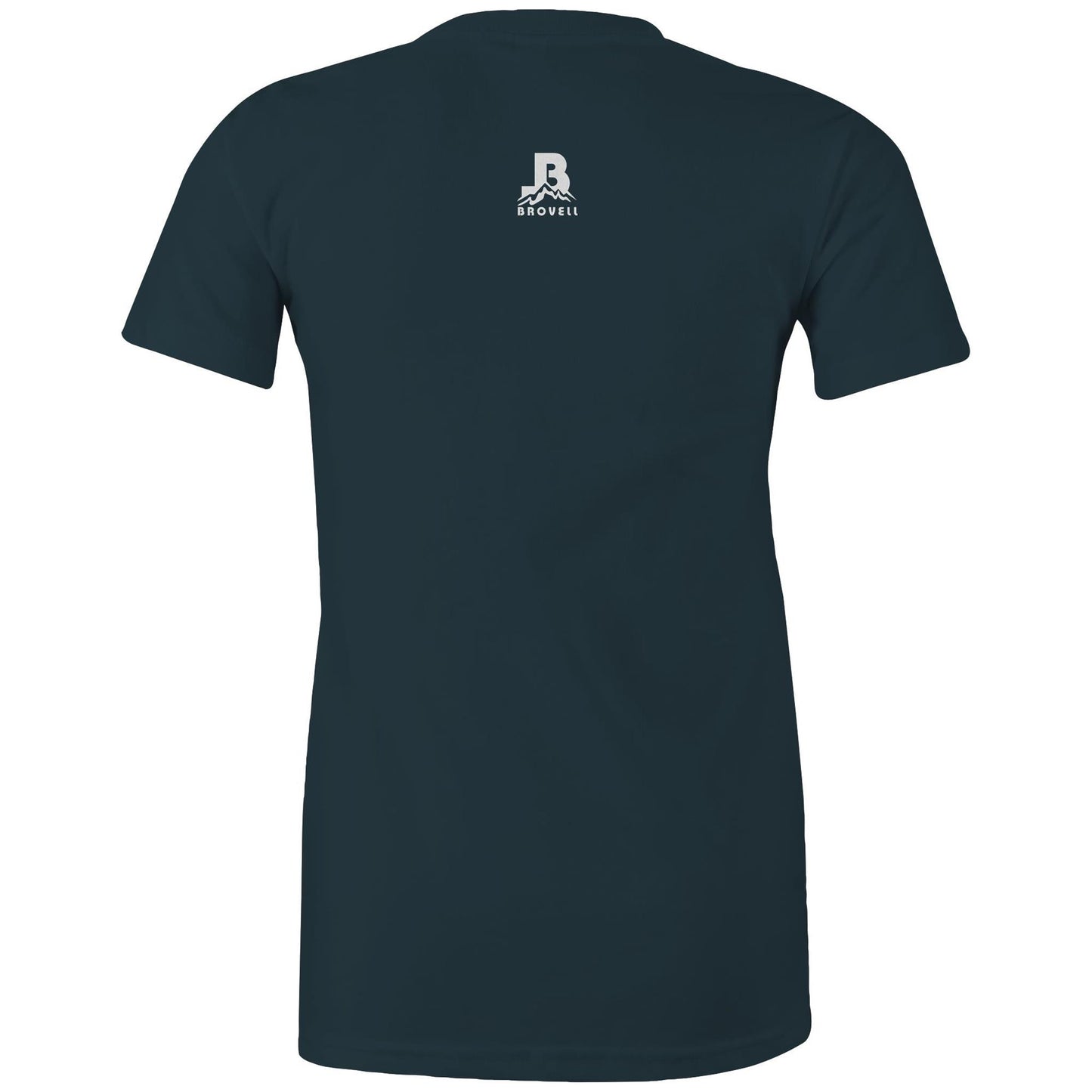 AS Colour - Women's Maple Tee - Back Logo