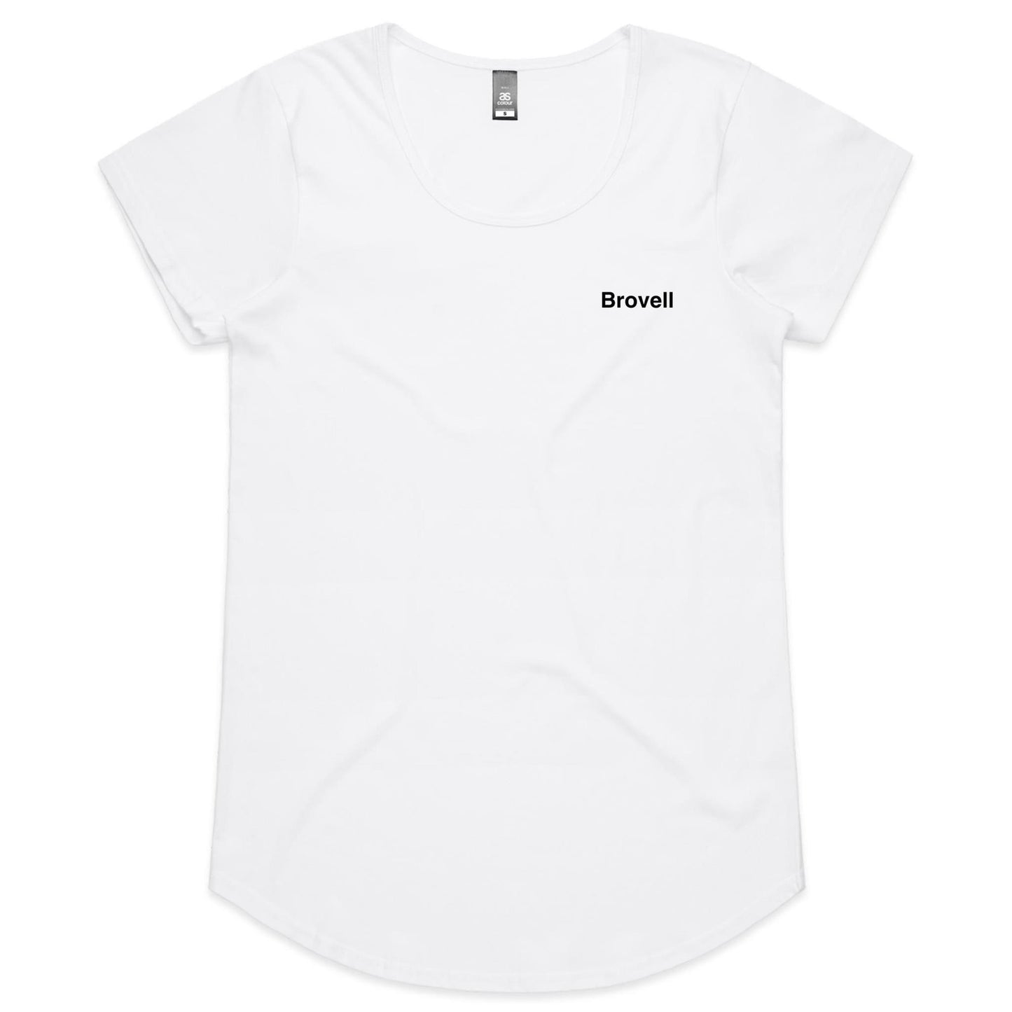 AS Colour Mali - Womens Scoop Neck T-Shirt