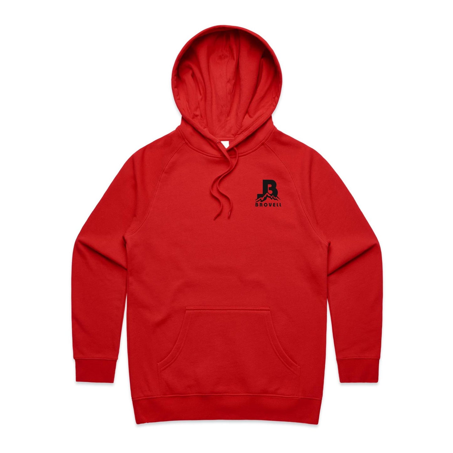 AS Colour - Women's Supply Hood