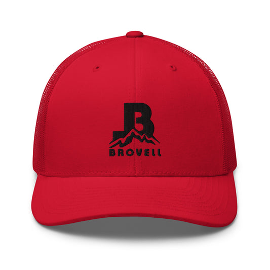 Brovell Trucker Cap